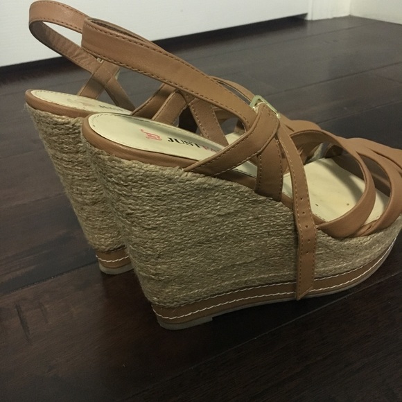 Wedges - Picture 3 of 4